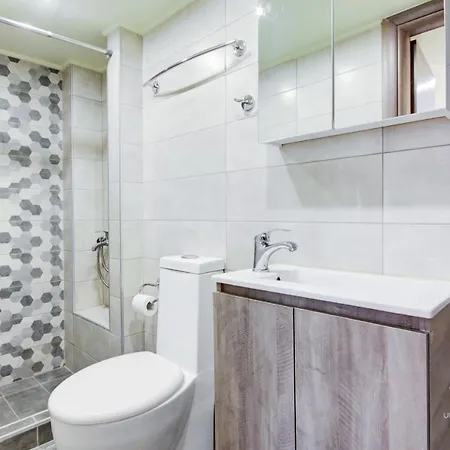 Dahlia City Loft-Apartment, Vesta Philoxenia Thessaloniki Exterior photo