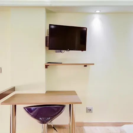 Dahlia City Loft-Apartment, Vesta Philoxenia Thessaloniki Exterior photo