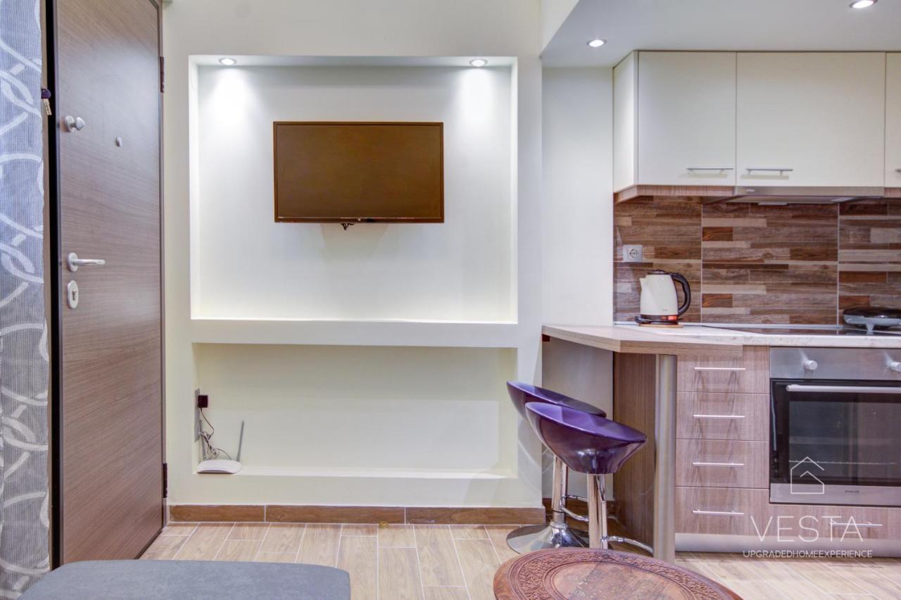 Apartment Dahlia Loft-apartment, Vesta Philoxenia Thessaloniki