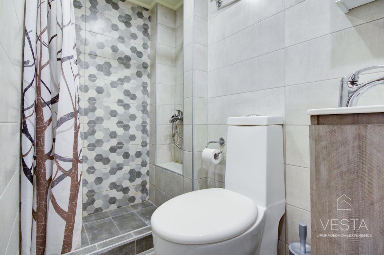 Dahlia Loft-apartment, Vesta Philoxenia Apartment