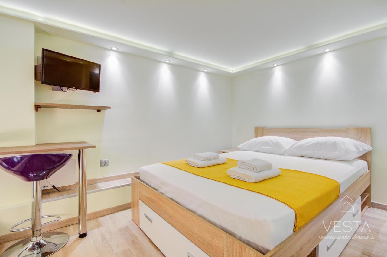 Apartment Dahlia Loft-apartment, Vesta Philoxenia