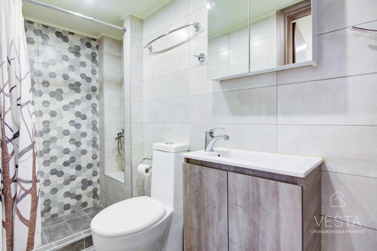 Dahlia Loft-apartment, Vesta Philoxenia Thessaloniki