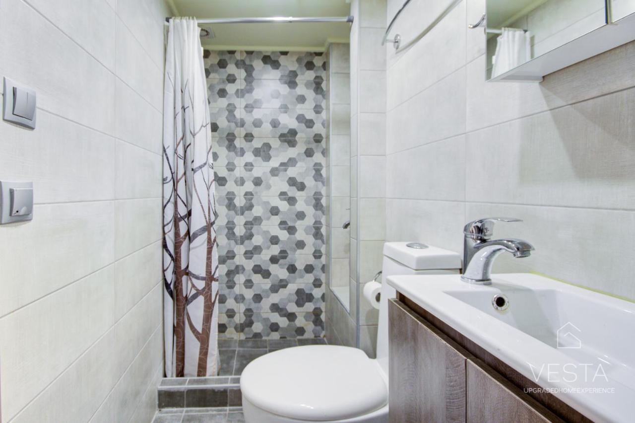 Dahlia Loft-apartment, Vesta Philoxenia * Thessaloniki