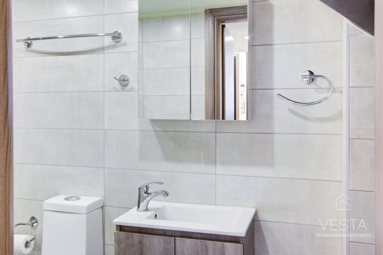 Dahlia Loft-apartment, Vesta Philoxenia Thessaloniki