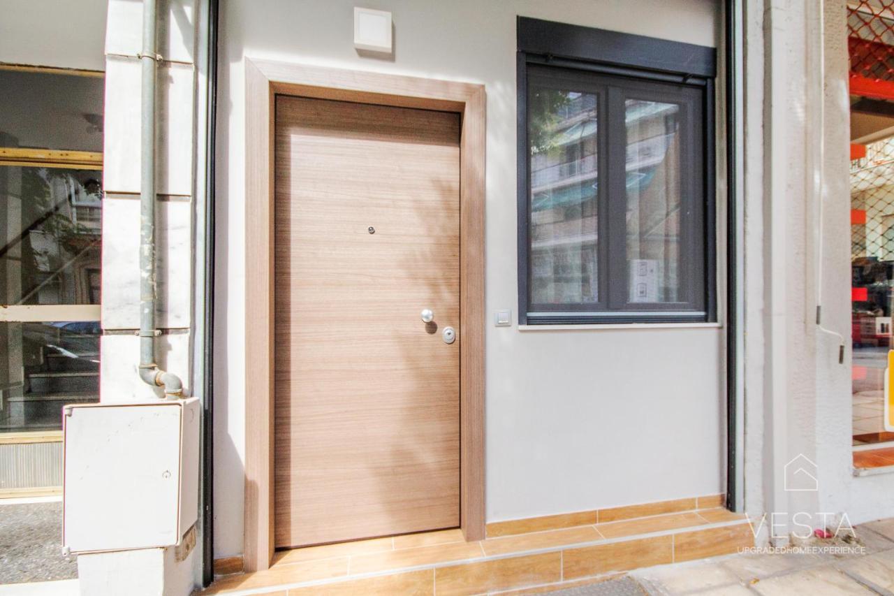 Apartment Dahlia Loft-apartment, Vesta Philoxenia *