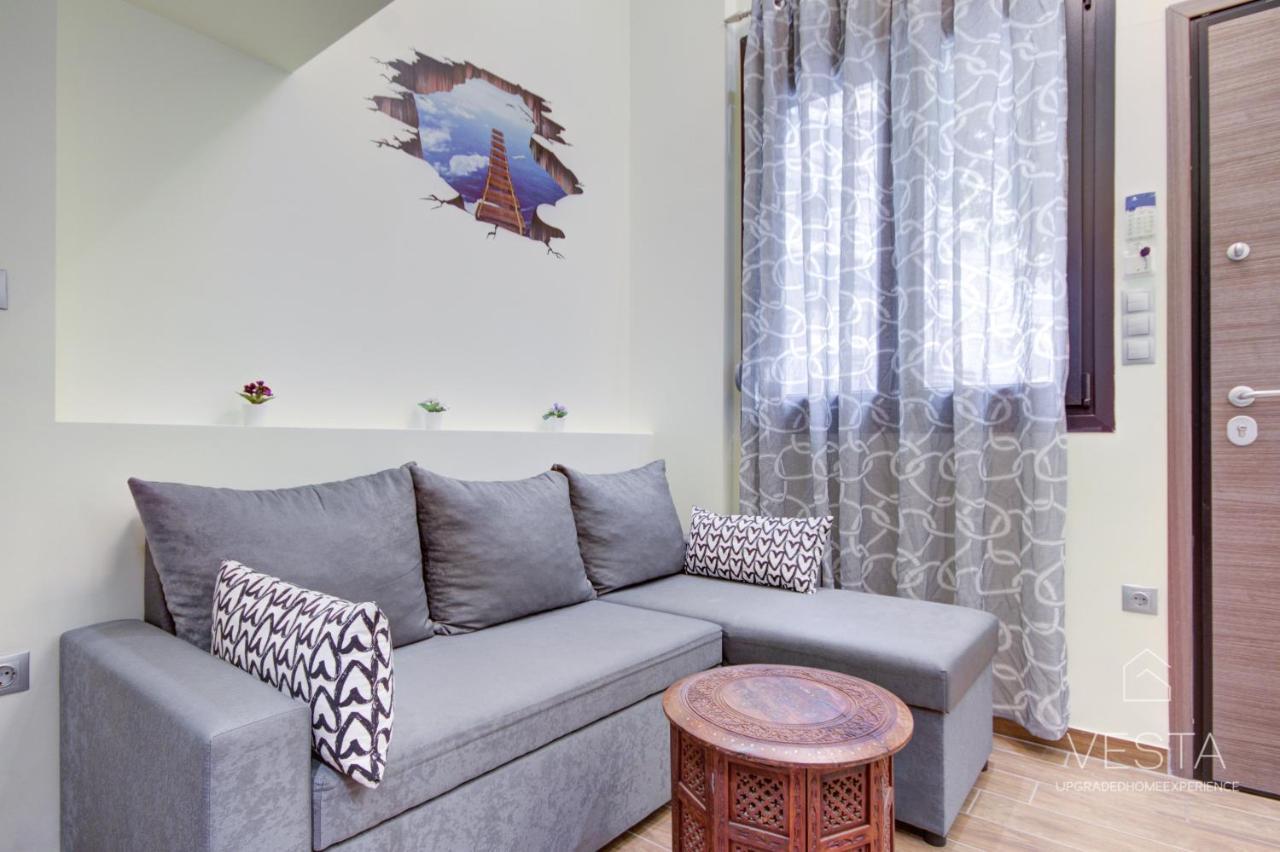 Dahlia Loft-apartment, Vesta Philoxenia * Thessaloniki